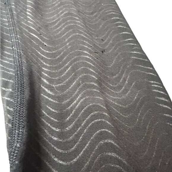 Lululemon Wunder Under High Rise Leggings Size 2, 22” Inseam - Picture 2 of 7